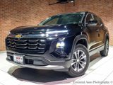 New 2026 Chevrolet Equinox LT w/ Convenience Package II image 2