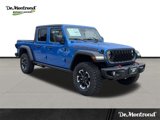 New 2025 Jeep Gladiator Rubicon w/ Convenience Group image 3