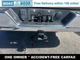 Used 2023 Chevrolet Silverado 2500 LTZ image 5