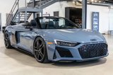 Used 2022 Audi R8 V10 performance image 3