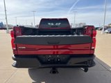 New 2025 Chevrolet Silverado 2500 LTZ w/ Trail Boss Package image 5