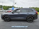 New 2026 Honda CR-V Sport Touring image 4