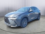 Used 2025 Lexus NX 350 AWD w/ Premium Package image 3