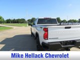 New 2025 Chevrolet Silverado 2500 LT w/ Trail Boss Package image 5