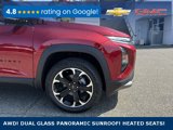 New 2025 Chevrolet Equinox LT w/ LPO, Floor Liner Package image 4