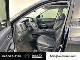 New 2025 Nissan Pathfinder Platinum w/ Cargo Package image 4