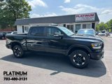 Used 2019 RAM 1500 Rebel w/ Rebel Level 2 Equipment Group image 2