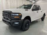 New 2025 RAM 2500 Tradesman image 4