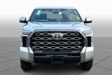 New 2025 Toyota Tundra Platinum image 3