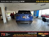 New 2026 Chevrolet Equinox ACTIV w/ Convenience Package III image 4