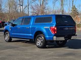 Certified 2023 Ford F150 XLT w/ Equipment Group 302A High image 4