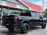 Used 2024 GMC Sierra 2500 AT4 w/ AT4 Premium Plus Package image 3