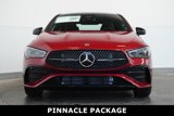 New 2025 Mercedes-Benz CLA 250 4MATIC image 2
