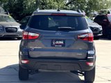 Used 2022 Ford EcoSport SE w/ SE Convenience Package image 6
