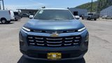 New 2026 Chevrolet Equinox LT image 2