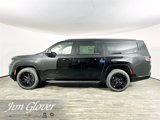New 2025 Jeep Wagoneer L Series II w/ Convenience Group I image 5