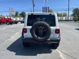 New 2025 Jeep Wrangler Willys image 4