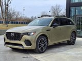 New 2025 MAZDA CX-70 3.3 Turbo S w/ Premium Package image 2