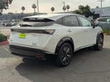 New 2025 Nissan Ariya AWD image 5