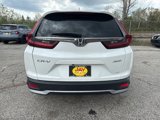 Certified 2022 Honda CR-V EX-L image 2