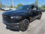 New 2026 RAM 1500 Tradesman image 3