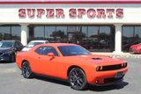 Used 2021 Dodge Challenger SXT w/ Blacktop Package image 3