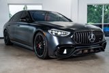 Used 2024 Mercedes-Benz S 63 AMG S image 4
