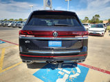 New 2025 Volkswagen Atlas SEL Premium R-Line image 6
