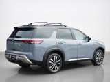New 2025 Nissan Pathfinder Platinum w/ Cargo Package image 2