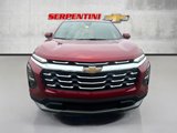 New 2026 Chevrolet Equinox LT image 2
