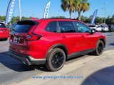 New 2026 Honda CR-V Sport Touring image 5