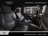 New 2025 Mercedes-Benz Maybach GLS 600 4MATIC image 5