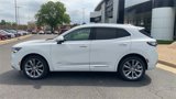 Certified 2022 Buick Envision Avenir w/ Technology Package II image 5