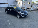 Used 2014 Hyundai Elantra SE w/ Option Group 02 image 4