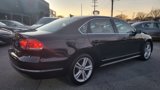 Used 2015 Volkswagen Passat 1.8T SE image 6