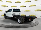 New 2025 Ford F550 4x4 Crew Cab Super Duty image 3