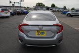 Used 2021 Honda Civic LX image 4