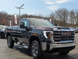 New 2025 GMC Sierra 3500 SLE w/ SLE Convenience Package image 3