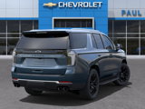 New 2025 Chevrolet Tahoe Premier image 4
