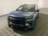 New 2025 Chevrolet Traverse RS image 3