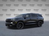 New 2026 Chevrolet Traverse RS image 3