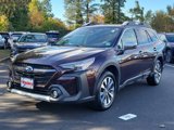 Used 2024 Subaru Outback Touring image 3