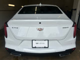 Used 2024 Cadillac CT4 Premium Luxury w/ Climate Package image 3