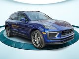 Used 2024 Porsche Macan image 3