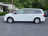 Used 2014 Dodge Grand Caravan SE w/ Quick Order Package 29E SE image 2