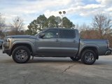 New 2025 Nissan Frontier SV image 5