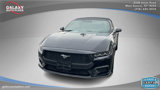 Used 2024 Ford Mustang Premium image 2
