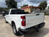 Used 2020 Chevrolet Silverado 1500 W/T w/ WT Fleet Convenience Package image 5