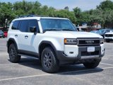 Used 2025 Toyota Land Cruiser image 2