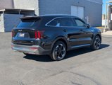 New 2025 Kia Sorento EX w/ EX Panoramic Sunroof Package image 4